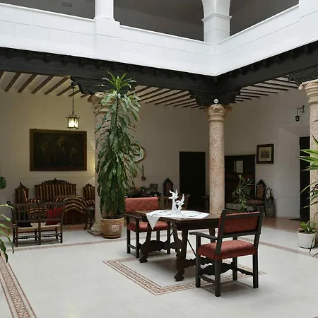 Casa de los Acacio-3